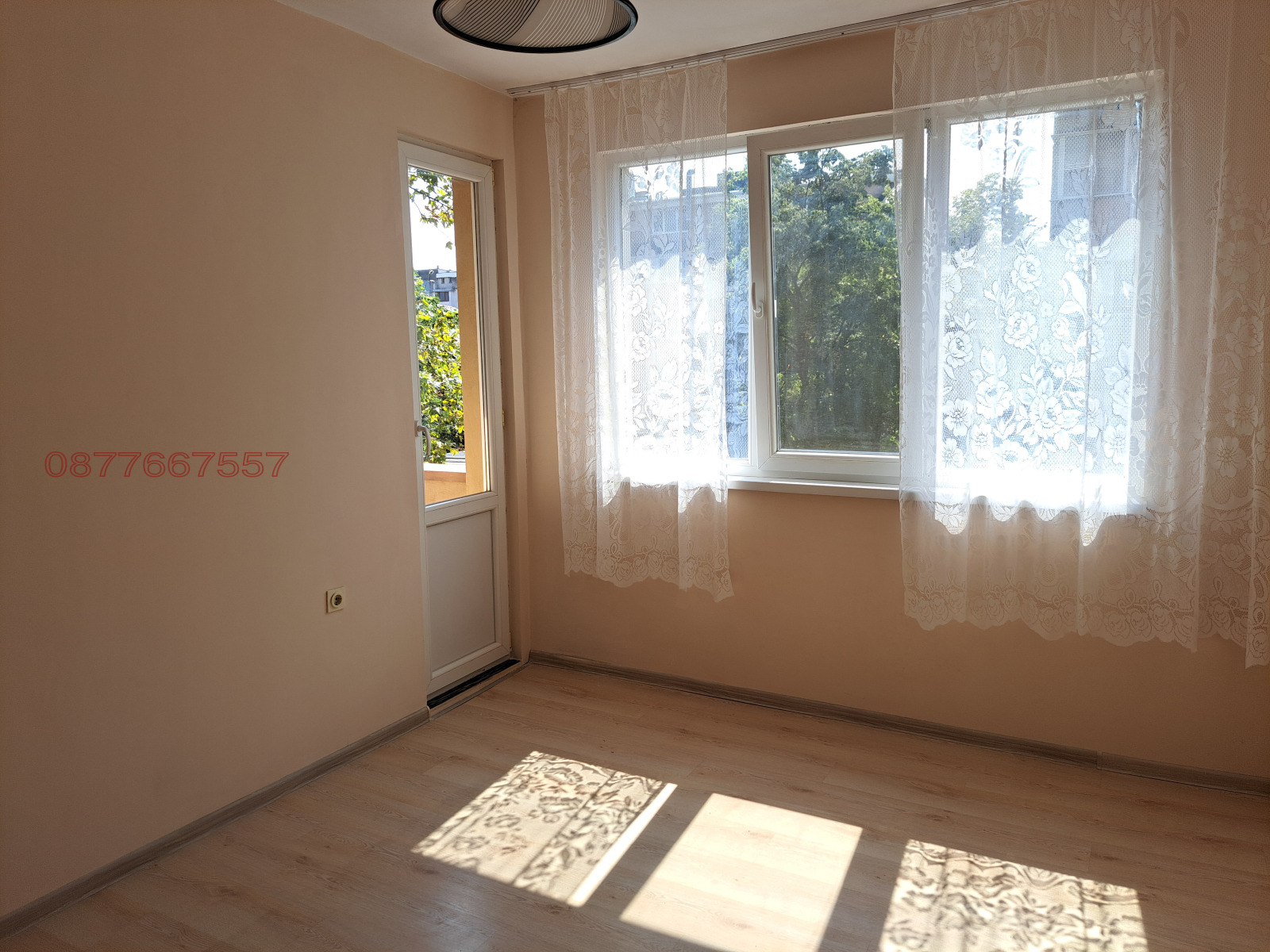 Дава под наем 4-СТАЕН, гр. Стара Загора, Център, снимка 6 - Апартаменти - 55978295