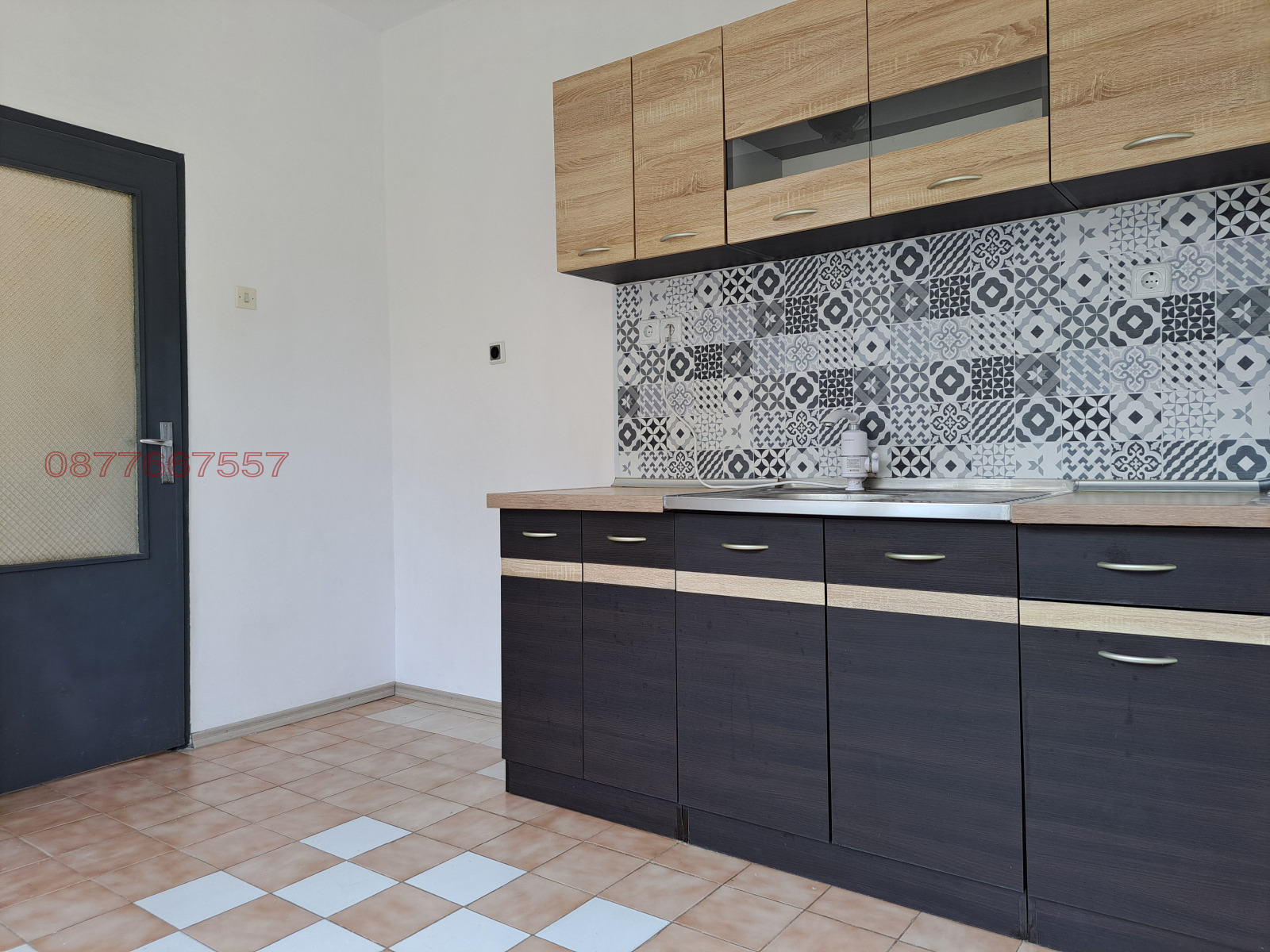 Дава под наем 4-СТАЕН, гр. Стара Загора, Център, снимка 3 - Апартаменти - 55978295