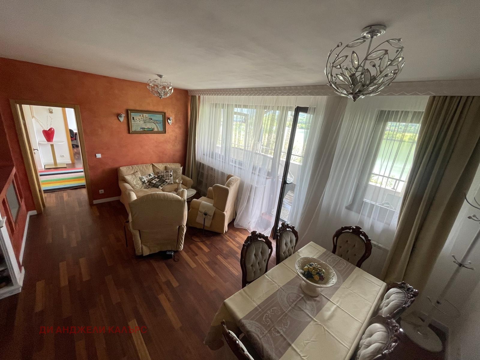 Дава под наем МНОГОСТАЕН, гр. Правец, област София област, снимка 7 - Апартаменти - 54073323