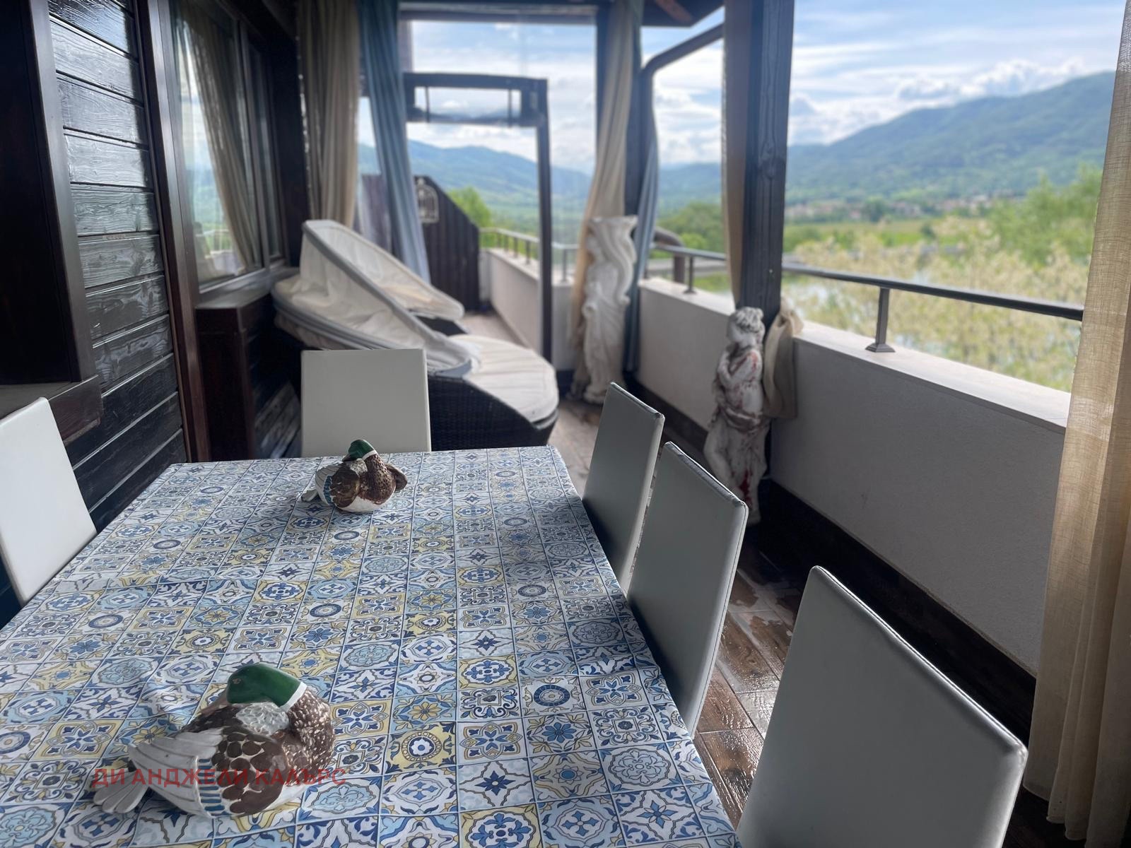 Дава под наем МНОГОСТАЕН, гр. Правец, област София област, снимка 4 - Апартаменти - 54073323