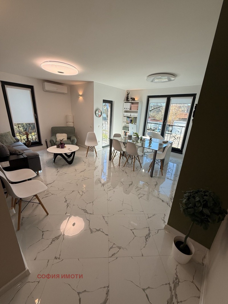 Дава под Наем ОФИС в град София, Манастирски ливади - 70 кв.м / 390 € » 762.77 лв., СОФИЯ ИМОТИ