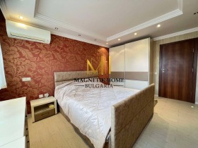 1 soverom Izgrev, Burgas 9