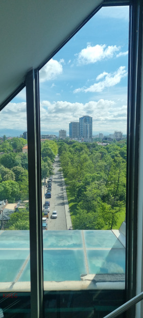 Toimisto Tsentar, Sofia 2
