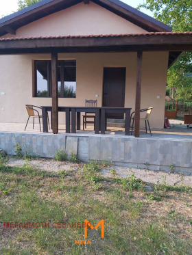 Hus Sevlievo, region Gabrovo