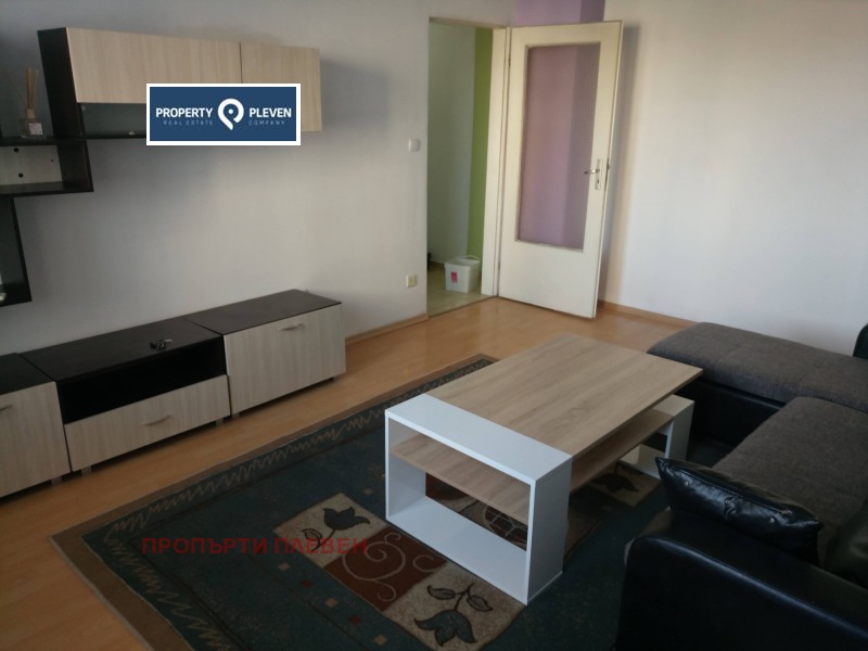 Προς ενοικίαση  Στούντιο Πλεβεν , Δρυζβα 1 , 45 τ.μ | 32606133 - εικόνα [2]