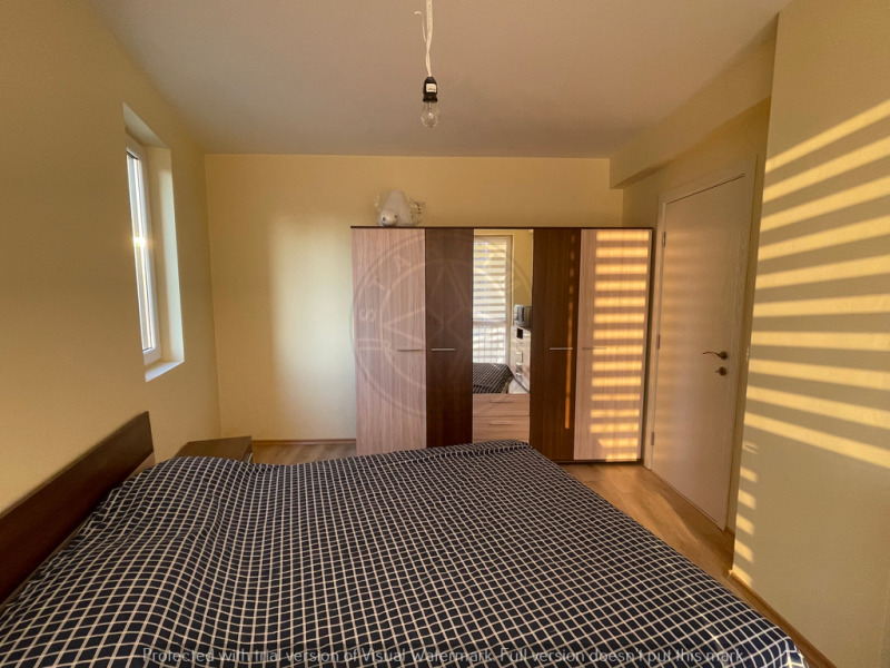 Дава под наем 2-СТАЕН, гр. София, Овча купел, снимка 9 - Апартаменти - 53158536