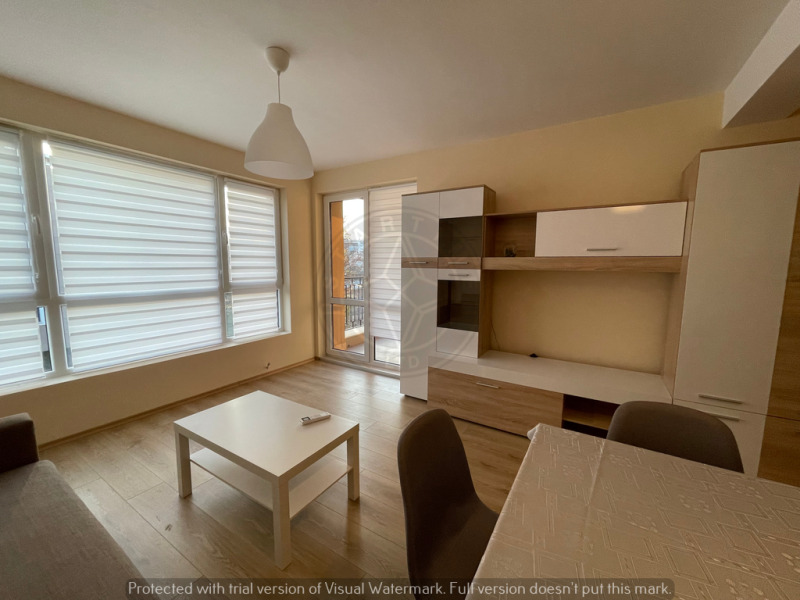 Дава под наем 2-СТАЕН, гр. София, Овча купел, снимка 5 - Апартаменти - 53158536