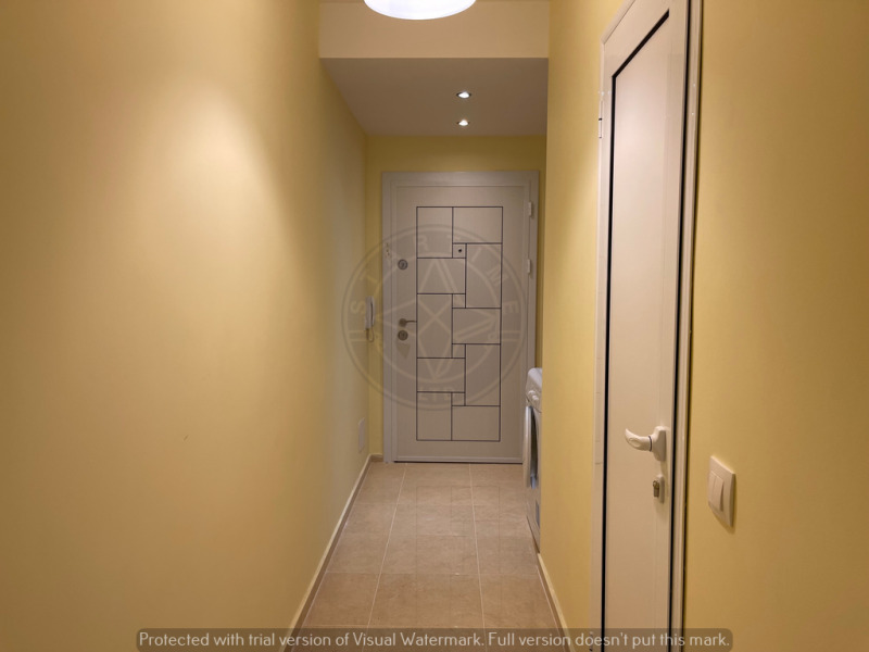 Дава под наем 2-СТАЕН, гр. София, Овча купел, снимка 11 - Апартаменти - 53158536