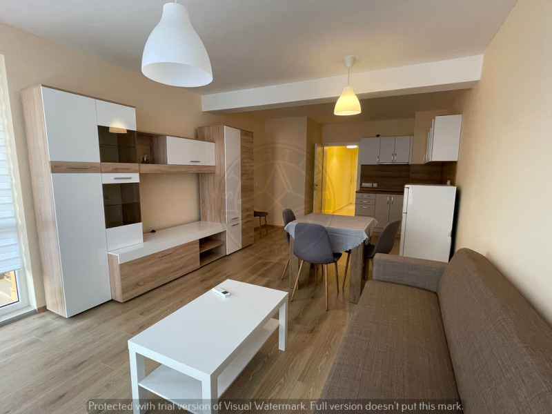 Дава под наем 2-СТАЕН, гр. София, Овча купел, снимка 3 - Апартаменти - 53158536