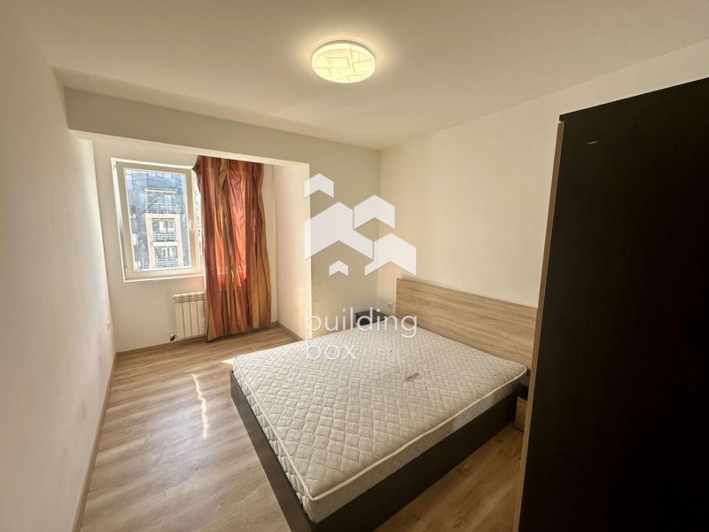 En renta  1 dormitorio Sofia , Nadezhda 2 , 55 metros cuadrados | 36364212 - imagen [4]