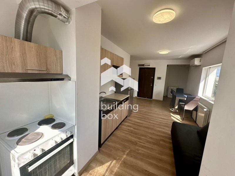 En renta  1 dormitorio Sofia , Nadezhda 2 , 55 metros cuadrados | 36364212 - imagen [3]