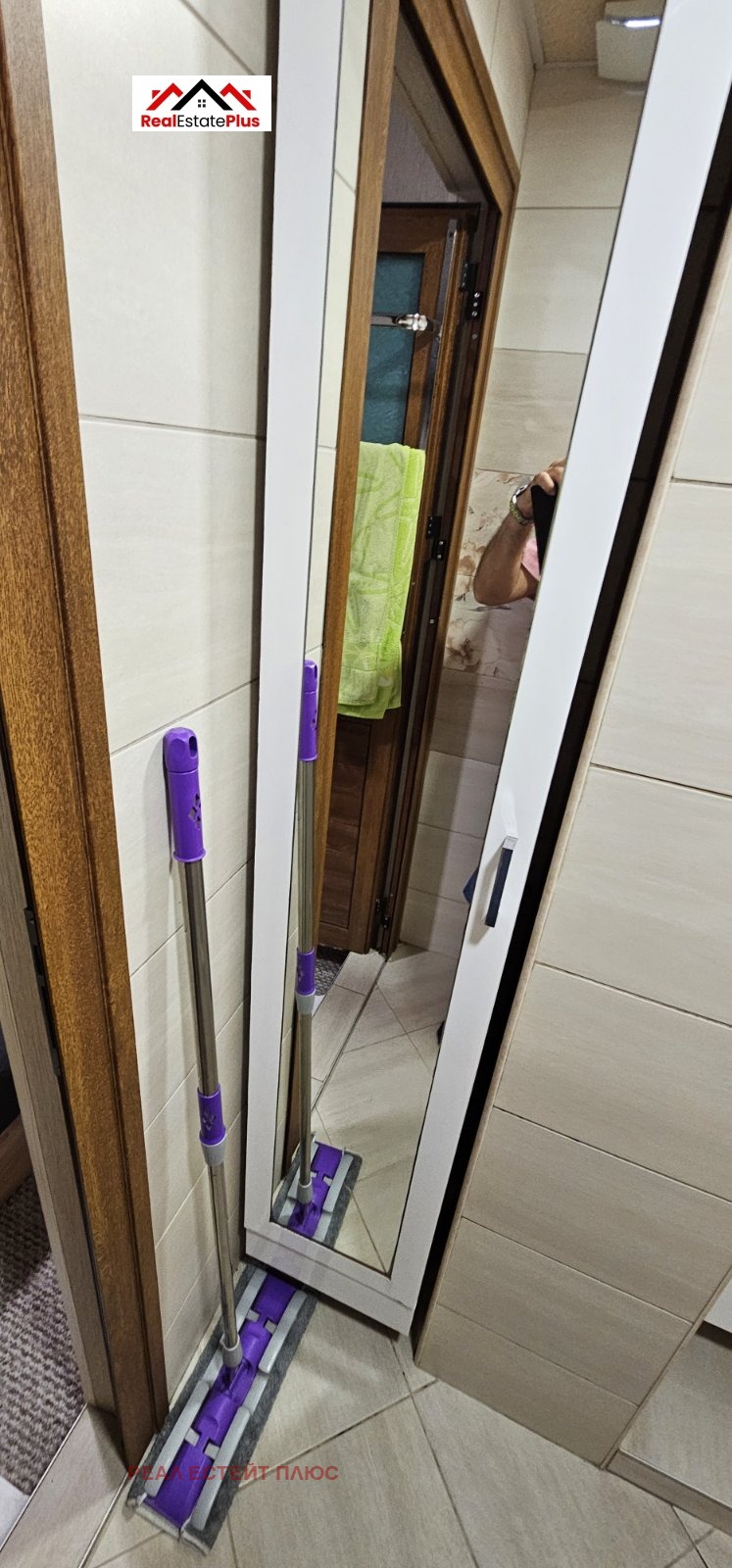 Para alugar  1 quarto Pleven , Idealen centar , 42 m² | 52937870 - imagem [12]