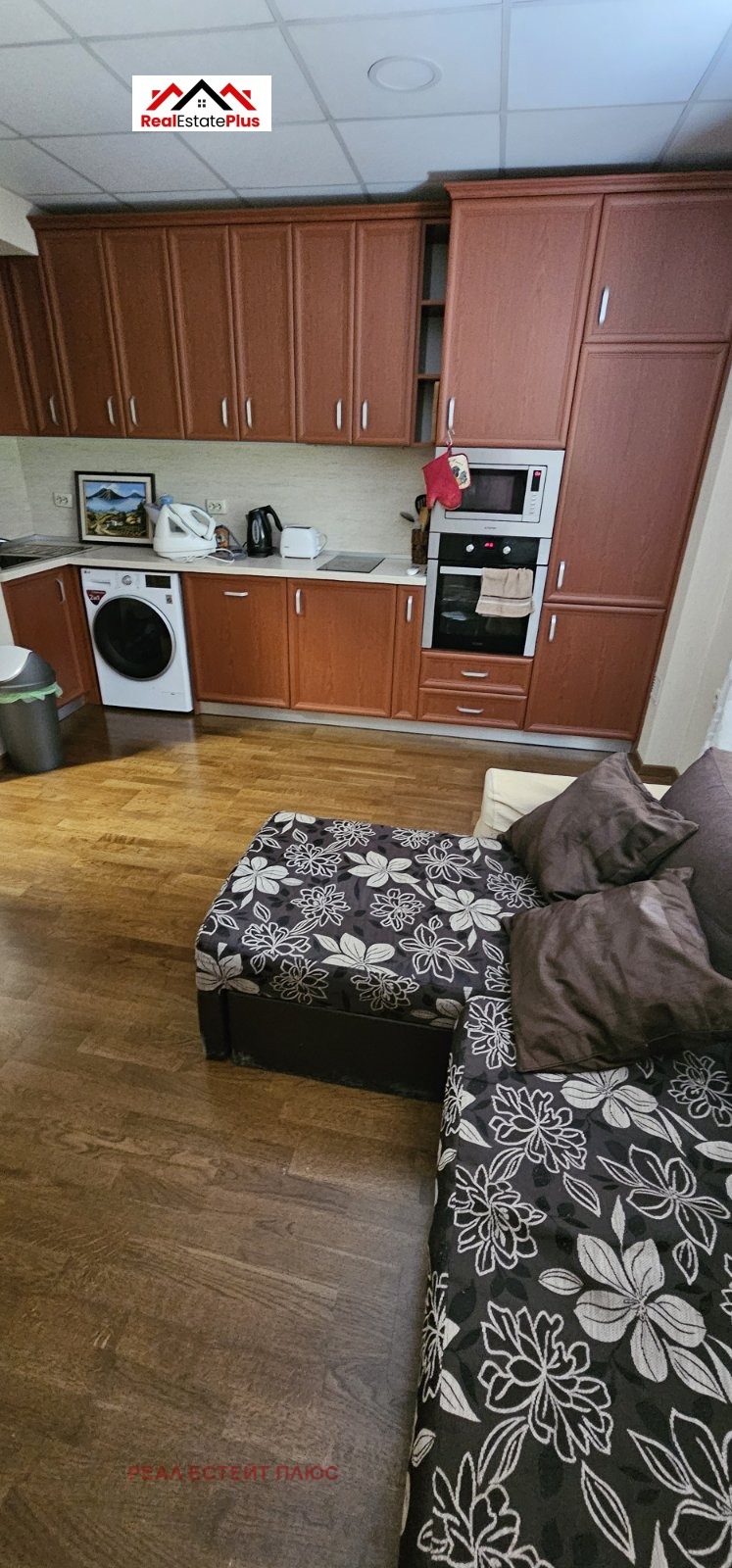 Para alugar  1 quarto Pleven , Idealen centar , 42 m² | 52937870 - imagem [5]