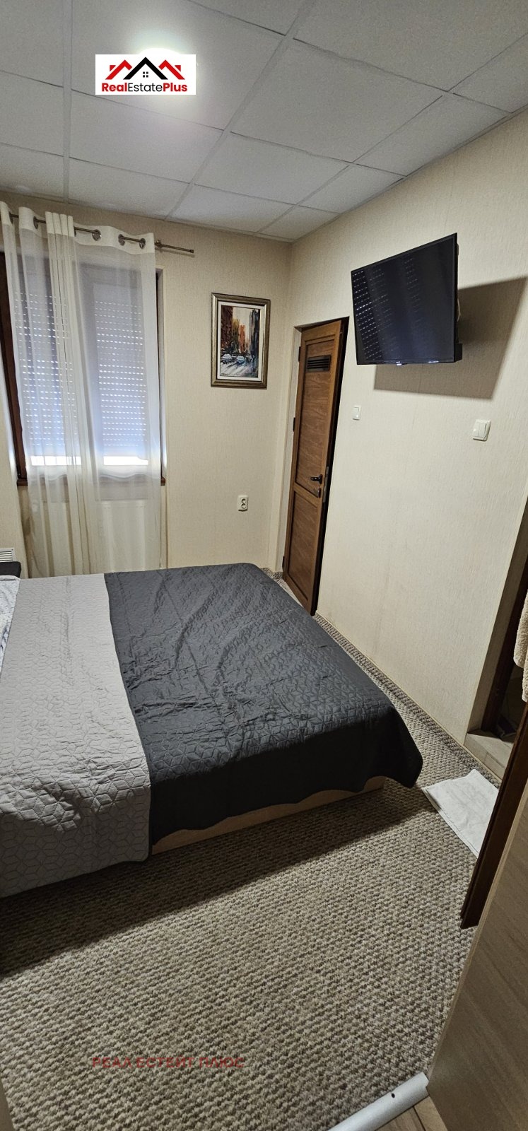 Para alugar  1 quarto Pleven , Idealen centar , 42 m² | 52937870 - imagem [11]