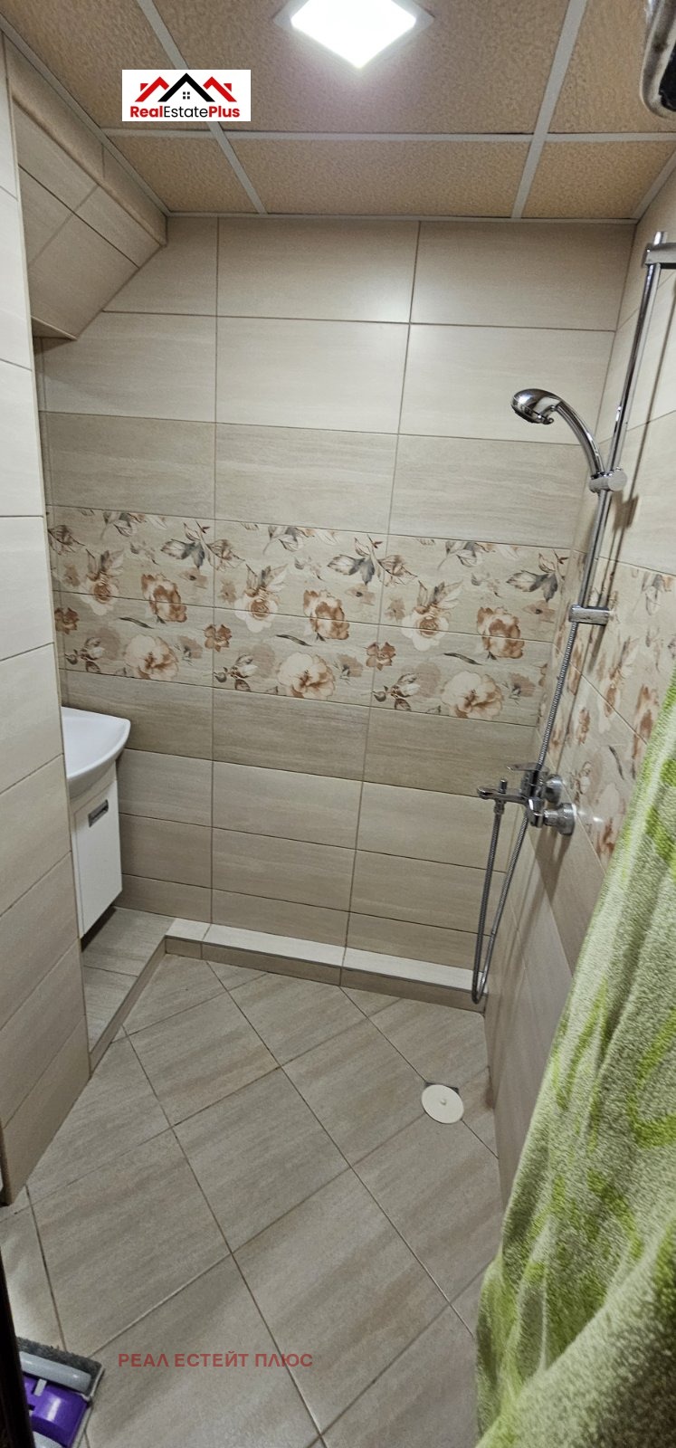 Para alugar  1 quarto Pleven , Idealen centar , 42 m² | 52937870 - imagem [14]