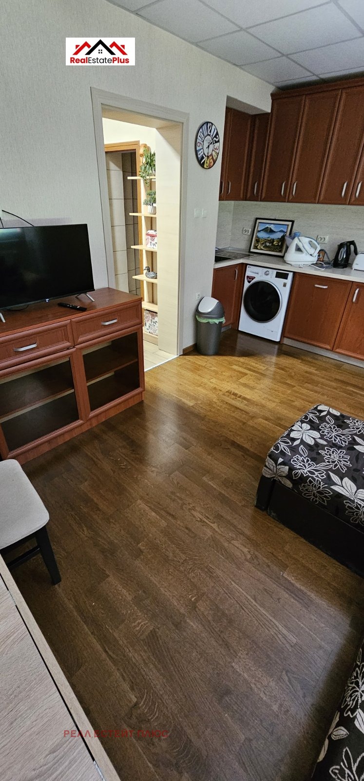 Para alugar  1 quarto Pleven , Idealen centar , 42 m² | 52937870 - imagem [3]
