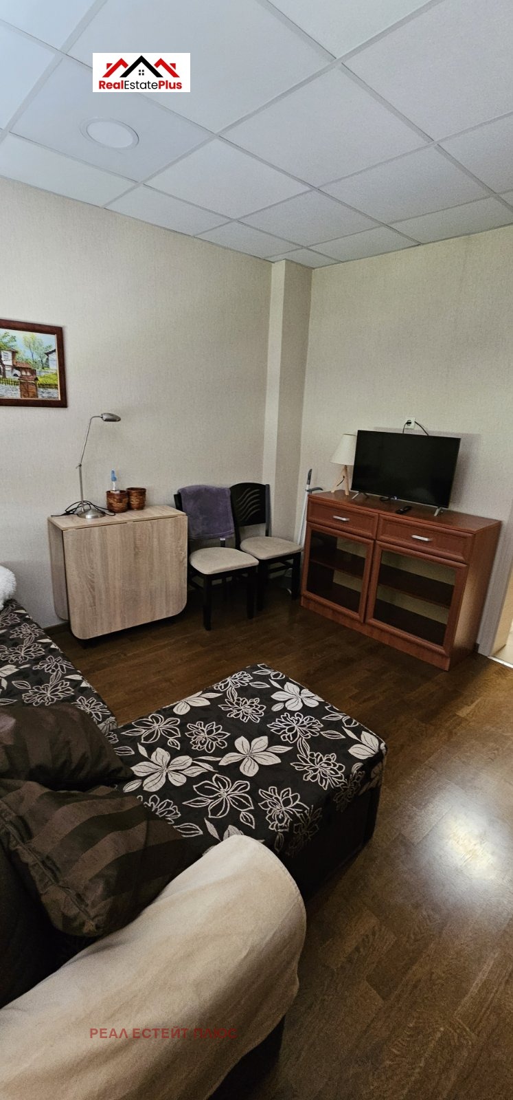 Para alugar  1 quarto Pleven , Idealen centar , 42 m² | 52937870 - imagem [8]