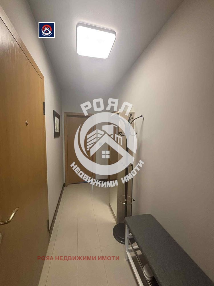 Προς ενοικίαση  1 υπνοδωμάτιο Πλοβδηβ , ΤΣενταρ , 70 τ.μ | 47020036 - εικόνα [7]