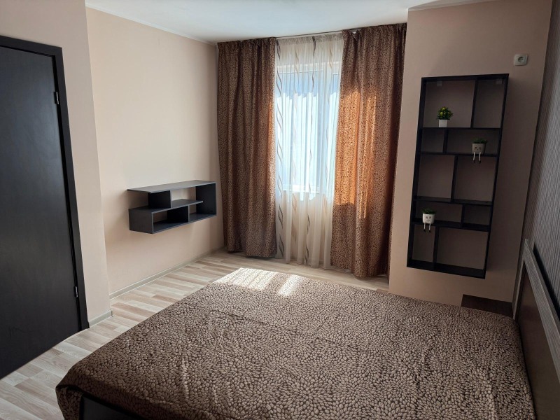 Kiadó  1 hálószoba Plovdiv , Kamenica 1 , 75 négyzetméter | 81001927 - kép [3]