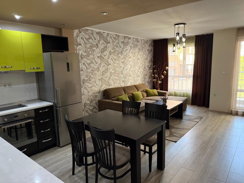 Kiadó  1 hálószoba Plovdiv , Kamenica 1 , 75 négyzetméter | 81001927 - kép [2]