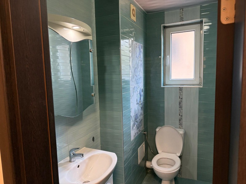 Kiadó  1 hálószoba Plovdiv , Kamenica 1 , 75 négyzetméter | 81001927 - kép [4]