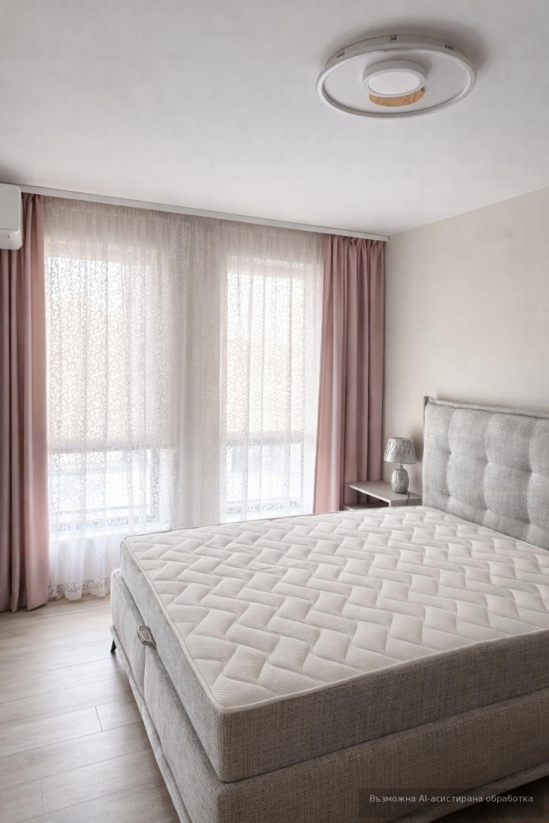 Дава под наем 2-СТАЕН, гр. Пловдив, Център, снимка 2 - Апартаменти - 53227953