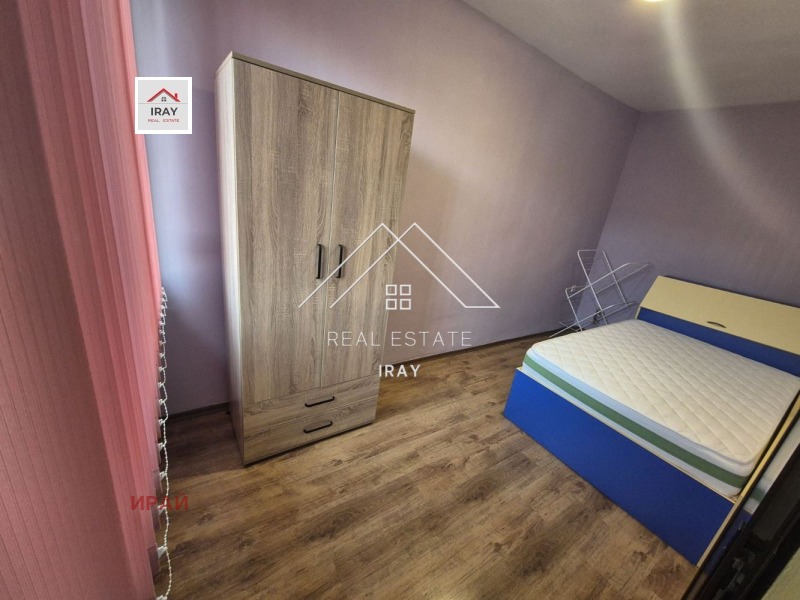 Дава под наем 2-СТАЕН, гр. Стара Загора, Център, снимка 14 - Апартаменти - 53256636