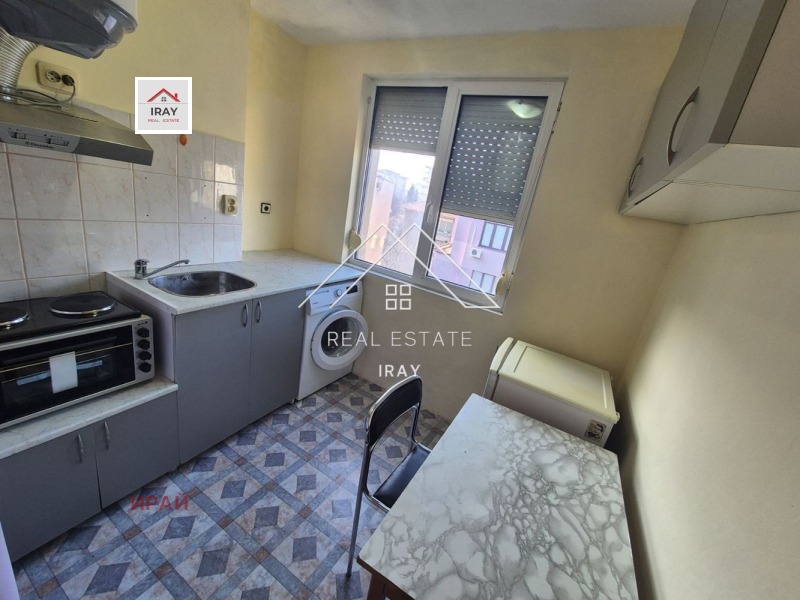 Дава под наем 2-СТАЕН, гр. Стара Загора, Център, снимка 11 - Апартаменти - 53256636