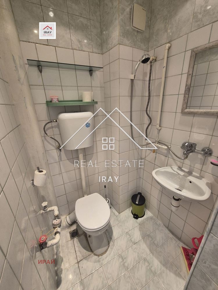 Дава под наем 2-СТАЕН, гр. Стара Загора, Център, снимка 17 - Апартаменти - 53256636