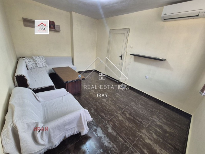 Дава под наем 2-СТАЕН, гр. Стара Загора, Център, снимка 6 - Апартаменти - 53256636