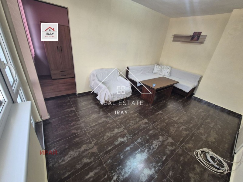 Дава под наем 2-СТАЕН, гр. Стара Загора, Център, снимка 4 - Апартаменти - 53256636