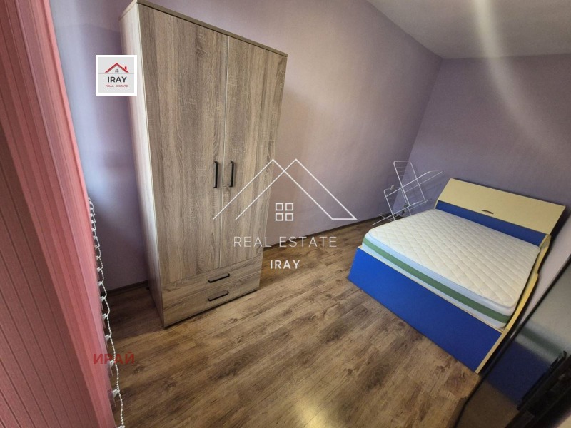 Дава под наем 2-СТАЕН, гр. Стара Загора, Център