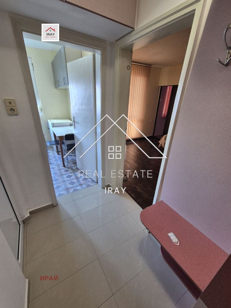 Дава под наем 2-СТАЕН, гр. Стара Загора, Център, снимка 7 - Апартаменти - 53256636