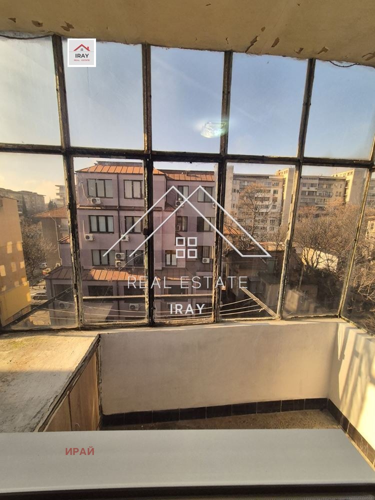 Дава под наем 2-СТАЕН, гр. Стара Загора, Център, снимка 16 - Апартаменти - 53256636