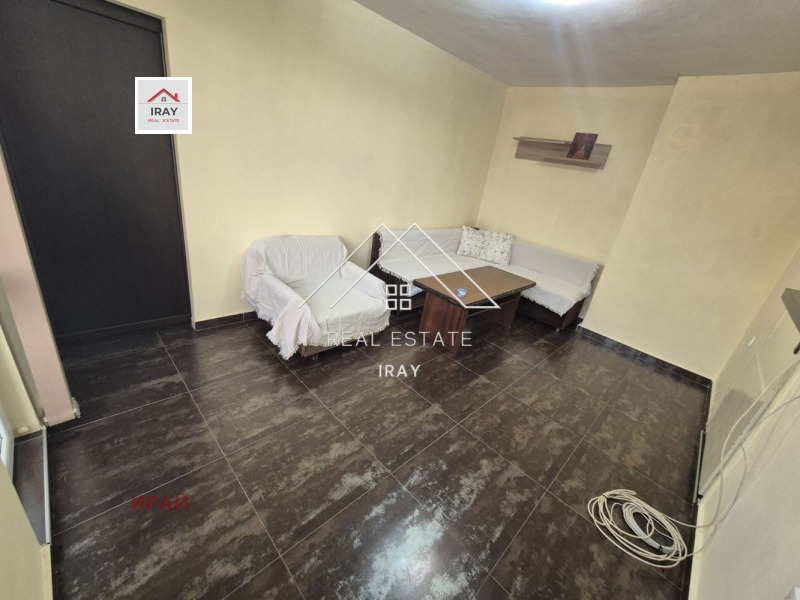 Дава под наем 2-СТАЕН, гр. Стара Загора, Център, снимка 5 - Апартаменти - 53256636