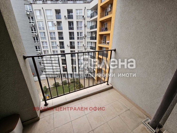 Дава под наем 2-СТАЕН, гр. София, Младост 4, снимка 8 - Апартаменти - 53436162