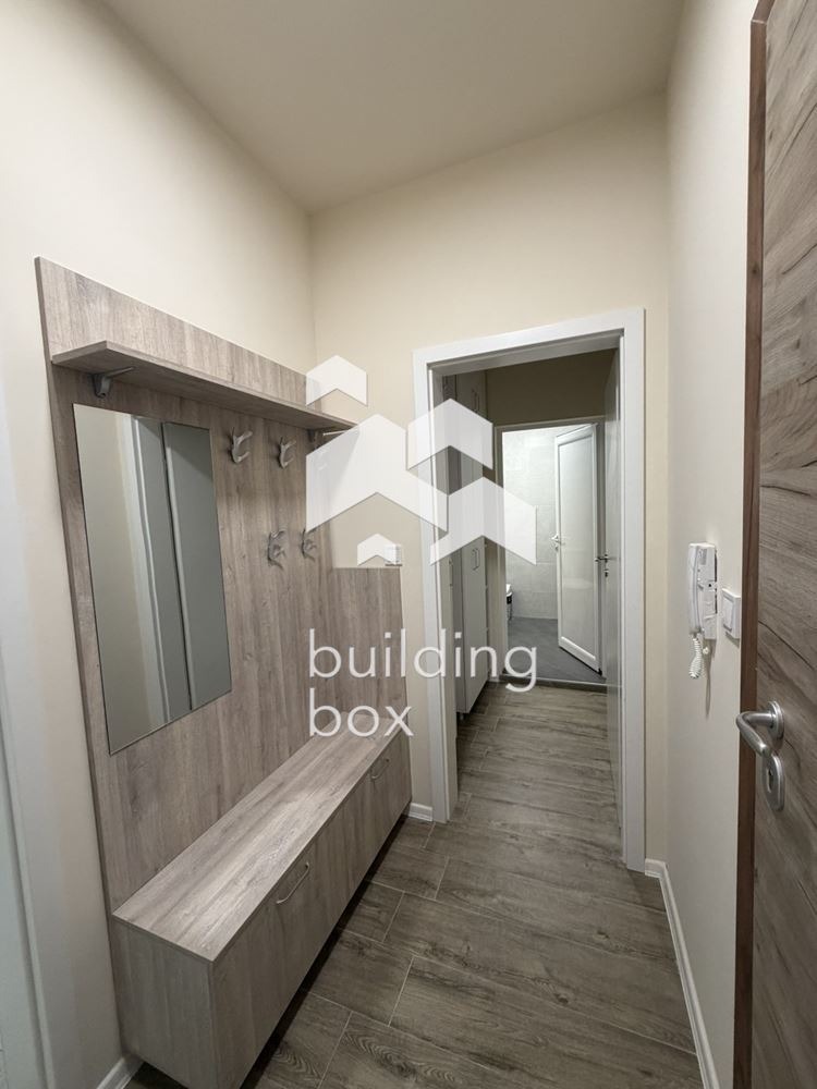 Дава под наем 2-СТАЕН, гр. Пловдив, Кършияка, снимка 10 - Апартаменти - 53725059