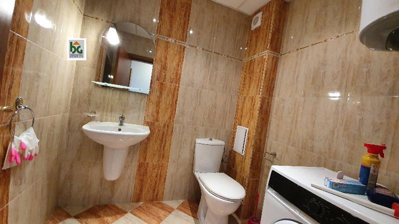 For Rent  2 bedroom Varna , Gratska mahala , 100 sq.m | 96780281 - image [8]