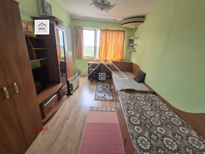 Дава под наем  3-стаен град Стара Загора , Самара 3 , 60 кв.м | 13863085 - изображение [9]