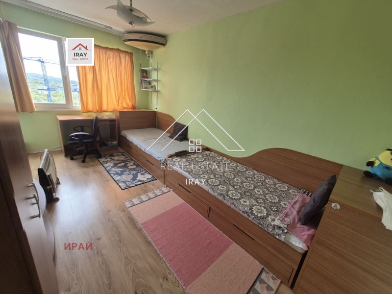 Дава под наем  3-стаен град Стара Загора , Самара 3 , 60 кв.м | 13863085 - изображение [7]