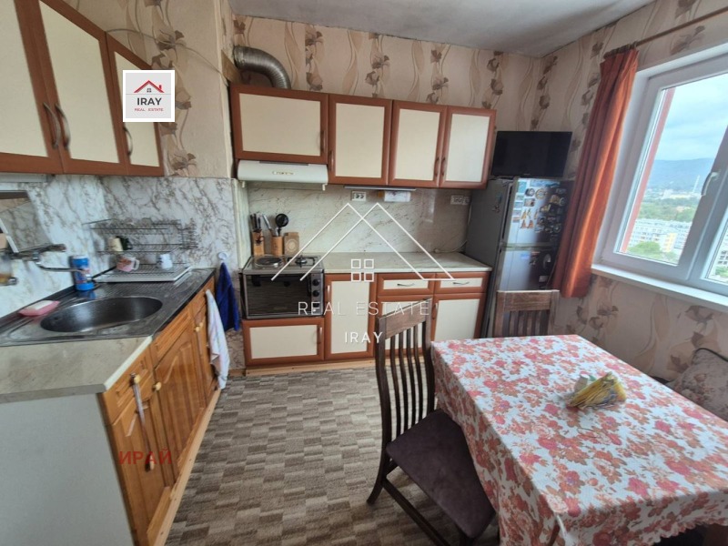 Дава под наем  3-стаен град Стара Загора , Самара 3 , 60 кв.м | 13863085 - изображение [5]