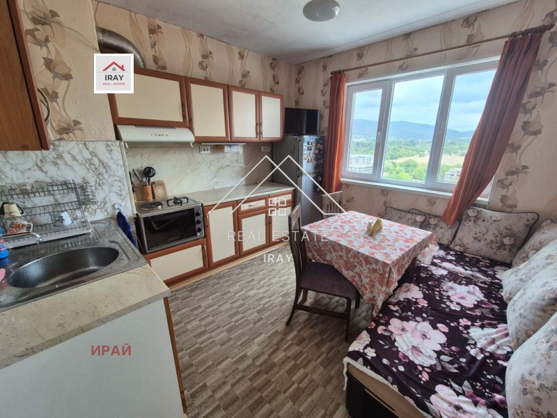 Дава под наем  3-стаен град Стара Загора , Самара 3 , 60 кв.м | 13863085 - изображение [4]