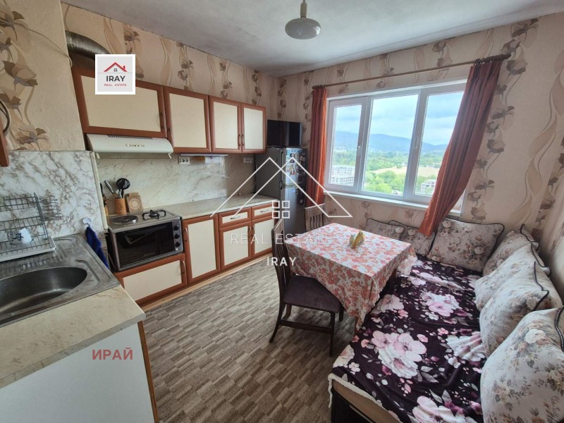 Дава под наем  3-стаен град Стара Загора , Самара 3 , 60 кв.м | 13863085 - изображение [2]