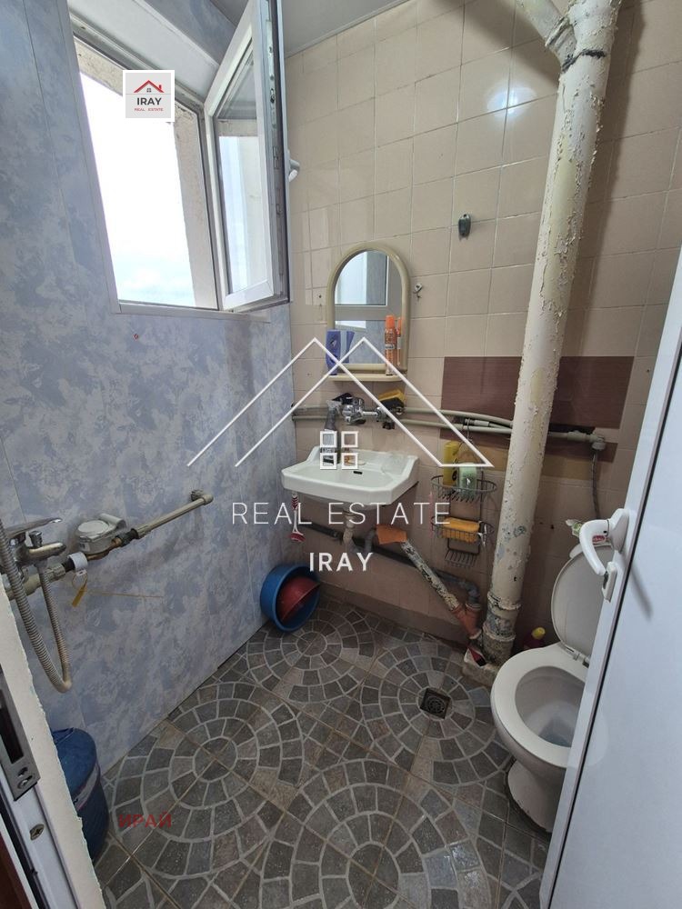 Дава под наем  3-стаен град Стара Загора , Самара 3 , 60 кв.м | 13863085 - изображение [16]