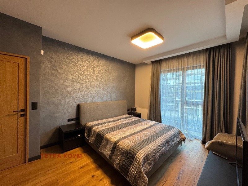 Дава под наем 3-СТАЕН, гр. София, в.з.Малинова долина, снимка 10 - Апартаменти - 53159903