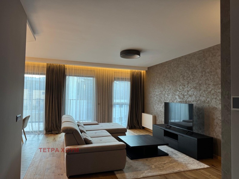 Дава под наем  3-стаен град София , в.з.Малинова долина , 110 кв.м | 51613671 - изображение [2]