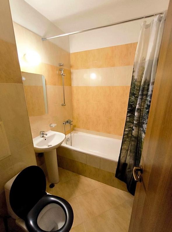 Дава под наем 3-СТАЕН, гр. София, Драгалевци, снимка 10 - Апартаменти - 53464621