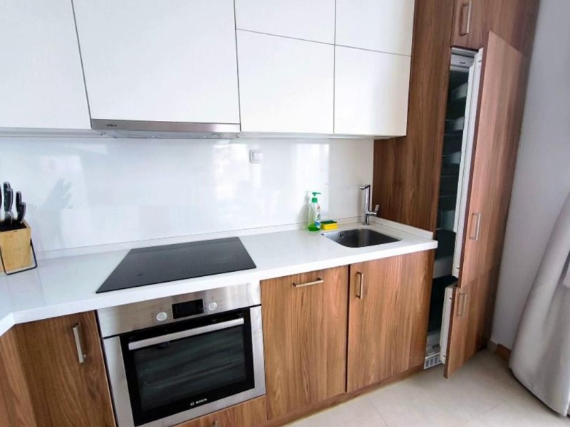 Дава под наем 3-СТАЕН, гр. София, Драгалевци, снимка 6 - Апартаменти - 53464621