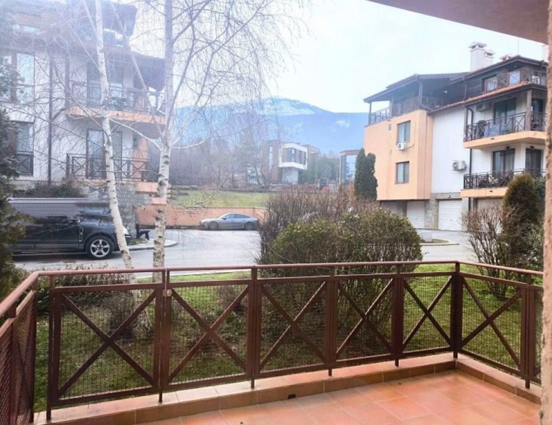 Дава под наем 3-СТАЕН, гр. София, Драгалевци, снимка 14 - Апартаменти - 53464621