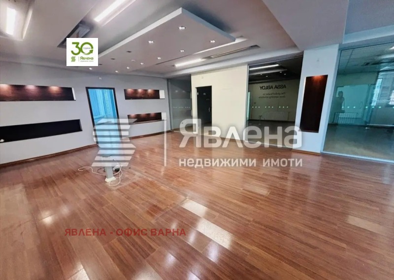 Дава под наем  Офис град Варна , Северна промишлена зона , 200 кв.м | 32715227